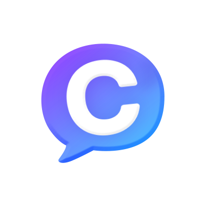 Claspeek 로고
